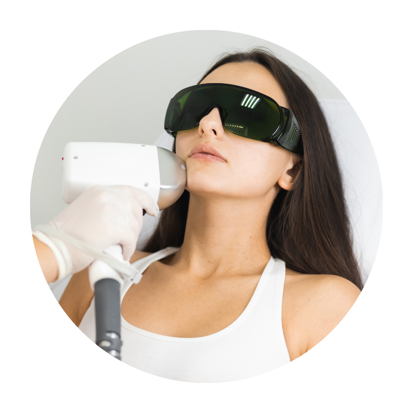 super cooling powerful diode laser hair removal machine